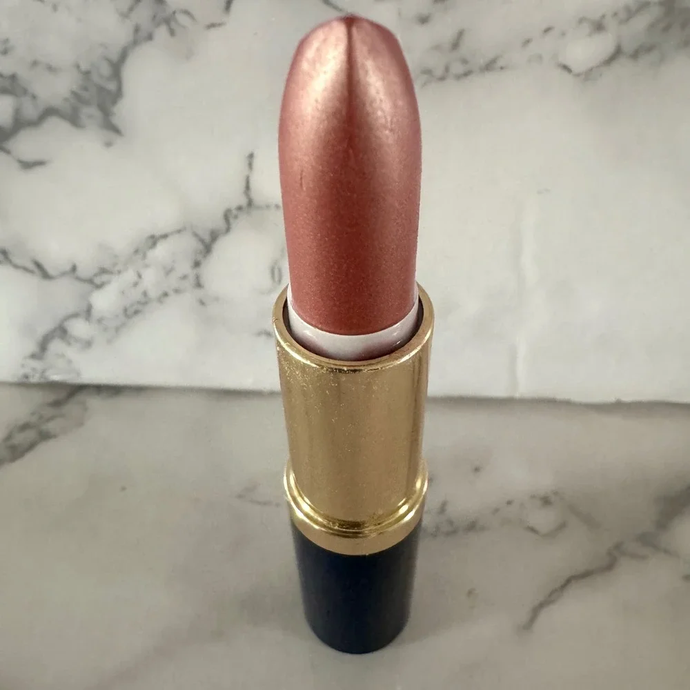 Estee Lauder 83 Sugar Honey Shimmer Pure Color Long Lasting Lipstick AB2 Rouge
